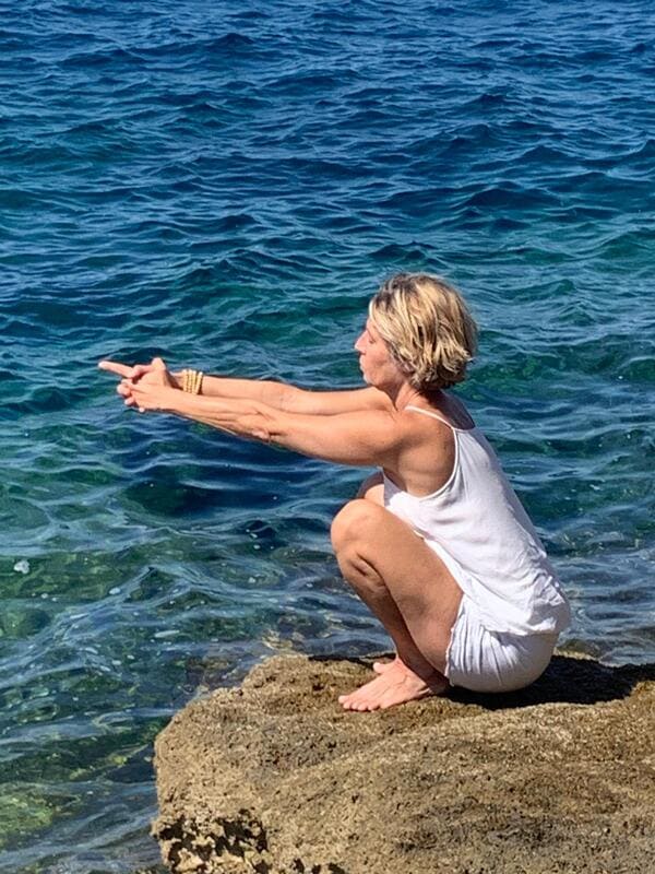 Tantra Yoga et Kundalini Yoga Marseille (2)